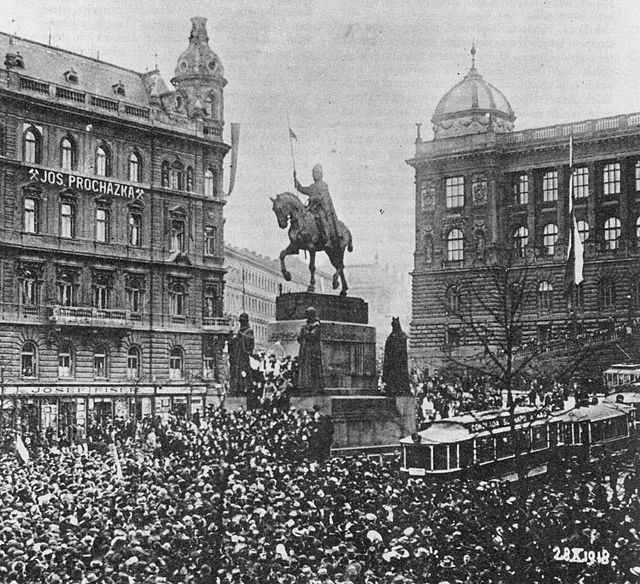 Mimořádné svozy v 44.týdnu od 28.10.-1.11.2024