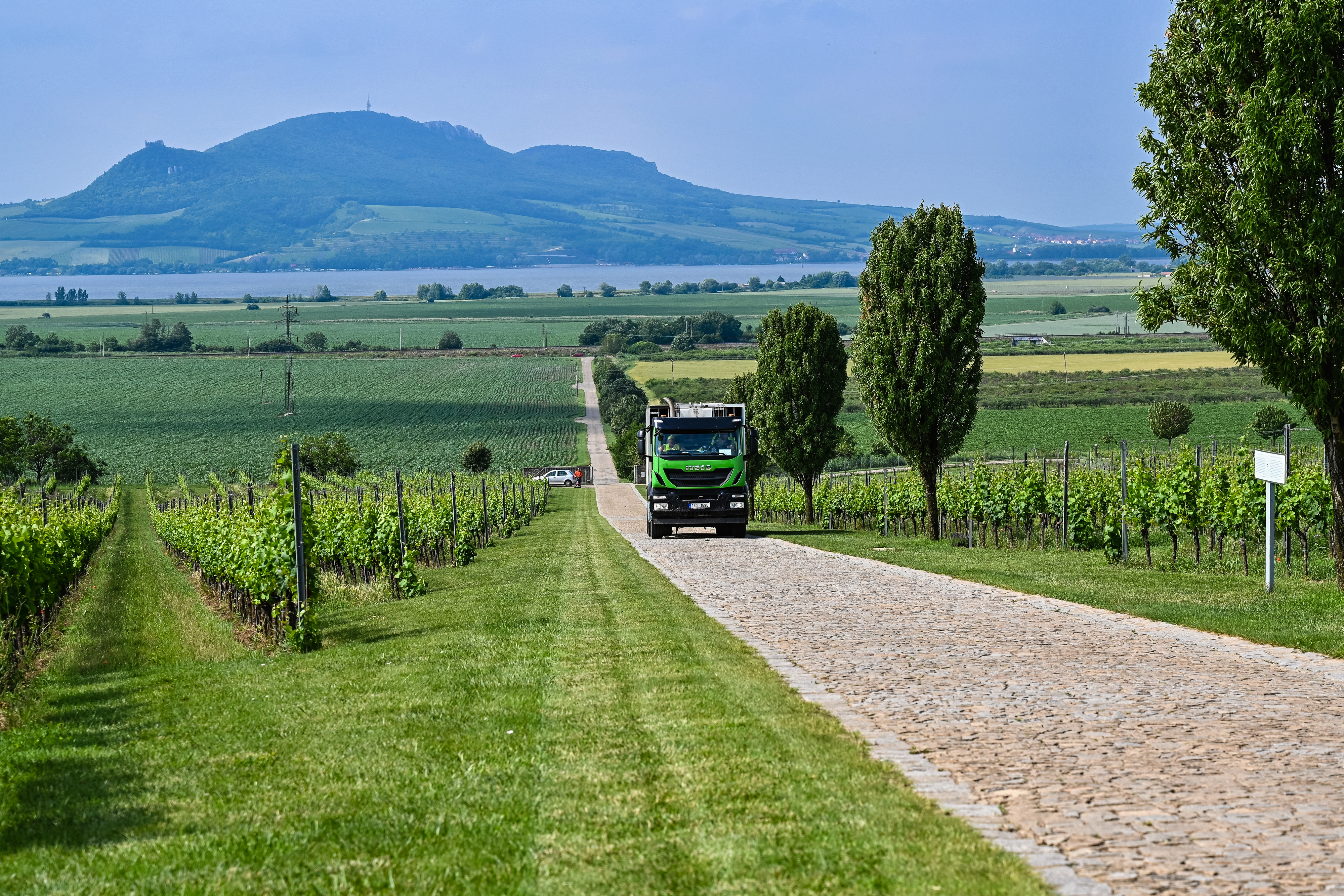 Mimořádné svozy od 30.3.2026 do 10.4.2026 