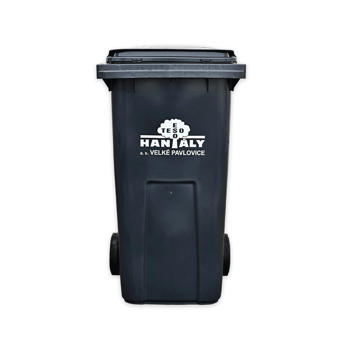 Směsný - 240l