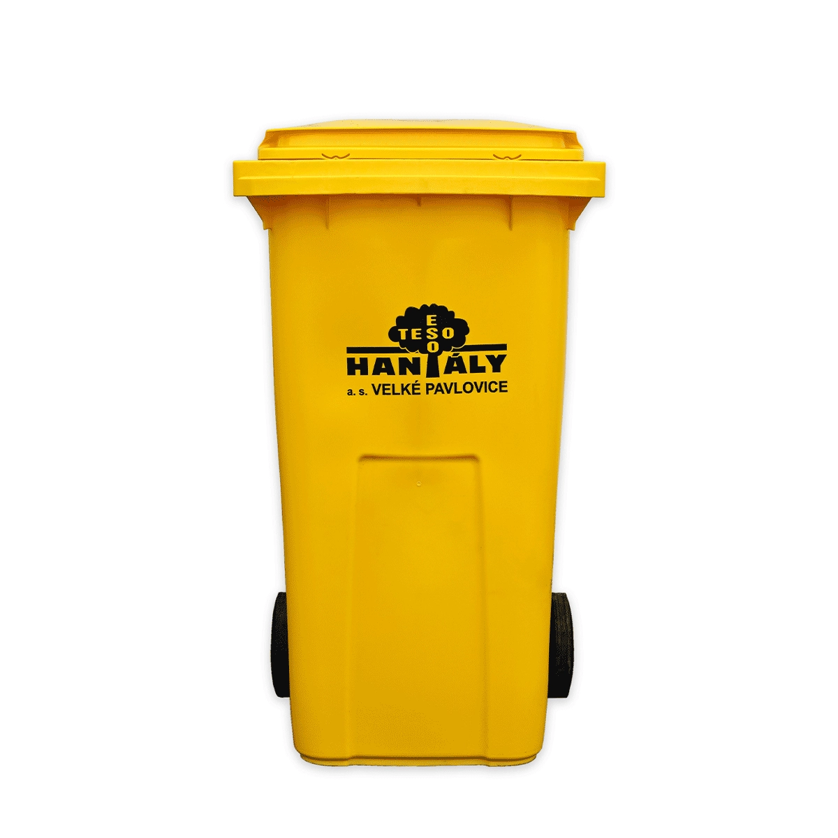 Plast - 240l